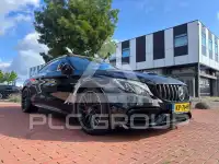 2016 Mercedes Benz C 630