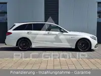2016 Mercedes Benz C 630