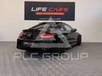 2016 Mercedes Benz C 630