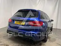 2016 Mercedes Benz C 630