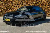 2016 Mercedes Benz C 630