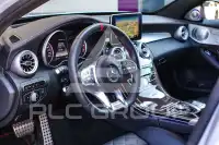 2016 Mercedes Benz C 630