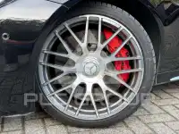 2016 Mercedes Benz C 630