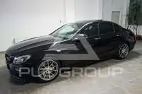 2016 Mercedes Benz C 630