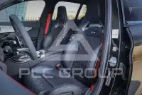 2016 Mercedes Benz C 630