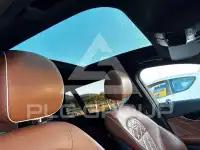 2016 Mercedes Benz CL 600