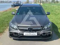 2016 Mercedes Benz C 630