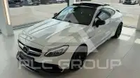 2016 Mercedes Benz C 630