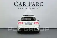 2016 Mercedes Benz C 630