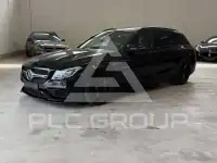 2016 Mercedes Benz C 630