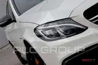 2016 Mercedes Benz C 630