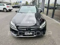 2016 Mercedes Benz C 450 AMG