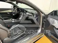 2016 Mercedes Benz C 630