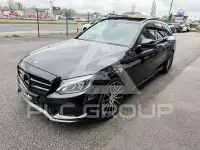 2016 Mercedes Benz C 450 AMG