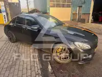2016 Mercedes Benz C 630