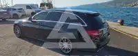 2016 Mercedes Benz C 630