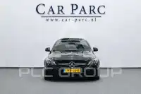 2016 Mercedes Benz C 630