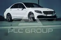 2016 Mercedes Benz C 630