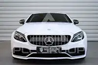 2016 Mercedes Benz C 630