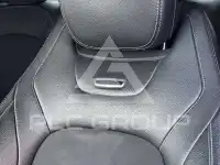 2016 Mercedes Benz C 630
