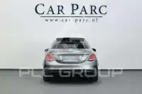 2016 Mercedes Benz C 630