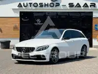 2016 Mercedes Benz C 630