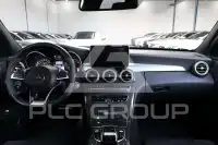 2016 Mercedes Benz C 630