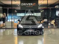 2016 Mercedes Benz C 630