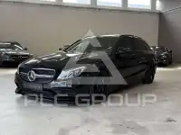 2016 Mercedes Benz C 630
