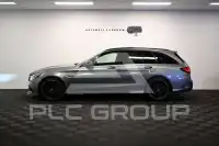 2016 Mercedes Benz C 630