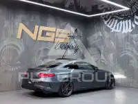 2016 Mercedes Benz C 630