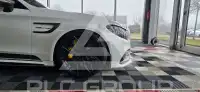 2016 Mercedes Benz C 630