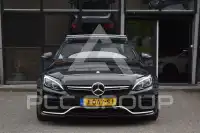 2016 Mercedes Benz C 630