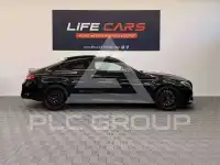 2016 Mercedes Benz C 630