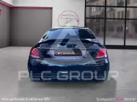 2016 Mercedes Benz C 630