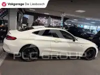 2016 Mercedes Benz C 630