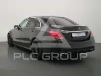 2016 Mercedes Benz C 630