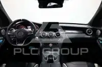 2016 Mercedes Benz C 630