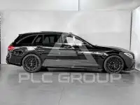 2016 Mercedes Benz C 630