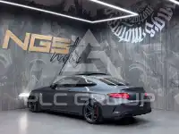 2016 Mercedes Benz C 630