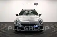 2016 Mercedes Benz C 630