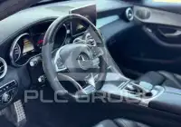 2016 Mercedes Benz C 630
