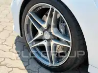 2016 Mercedes Benz C 630