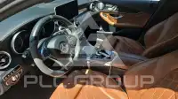 2016 Mercedes Benz C 630