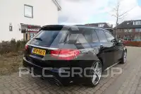 2016 Mercedes Benz C 630