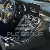 2016 Mercedes Benz C 630