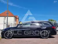 2016 Mercedes Benz C 630