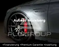 2016 Mercedes Benz C 630