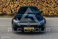 2016 Mercedes Benz C 630