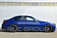 2016 Mercedes Benz C 630